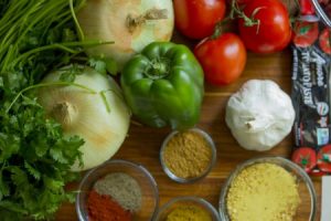 Healthiest Country in the World - Healthy Food