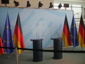 modes of conference interpreting