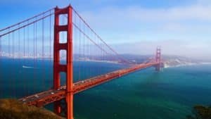 Multilingual Interpreting Services - Golden Gate Bridge California