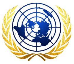 Translation for the UN - UN Logo