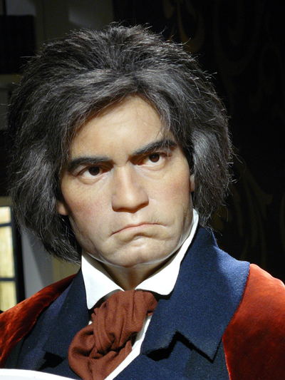 Ludwig van Beethoven