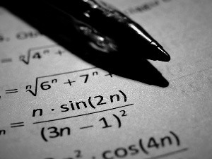 Writing for Translation - Math Formulas