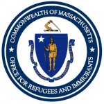 Translating for MA Immigrants - MA Office for Refugees Logo