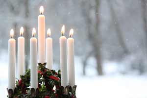 winter festivals