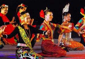 malaysia dancers - Diagnostics Market