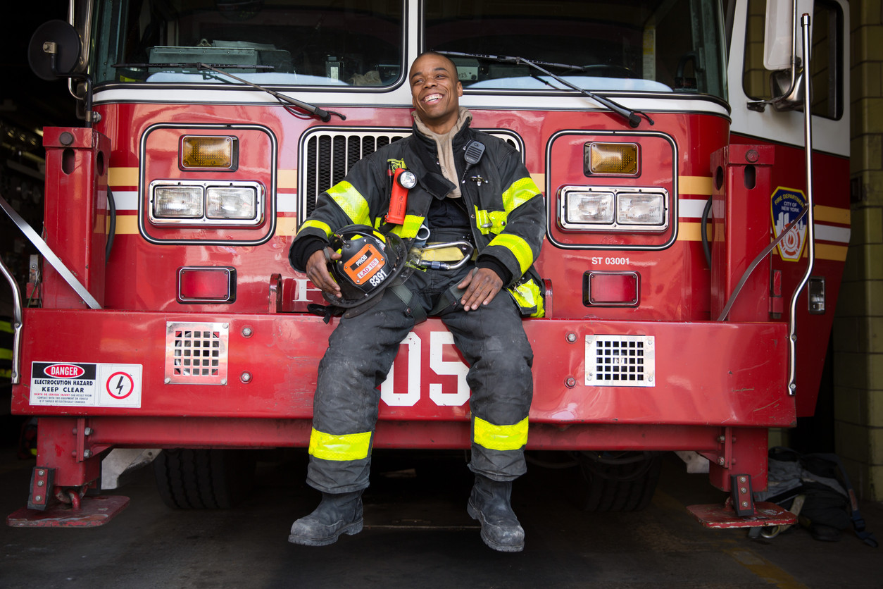 Why Are NYC Firefighters Learning Chinese? - Language ...