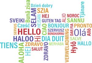 Immigration and Language - Hello Translated