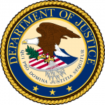 Translation and eDiscovery - DOJ Logo