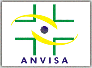 Medical Devices Mexico - Brazilian Regulatory Agency Anvisa Logo