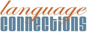 Language Connections Logo