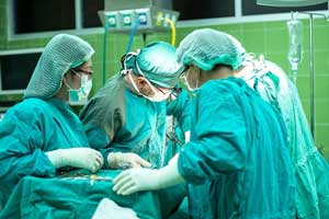 Brexit Medical Devices - Surgeons