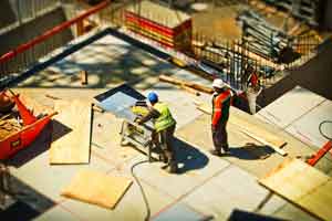 EB 5 Visa Program Ending - Construction Workers