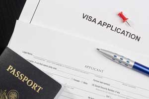 Citizenship By Investment Countries - Visa Application