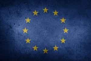 EU Update Medical Device Translation - EU Flag