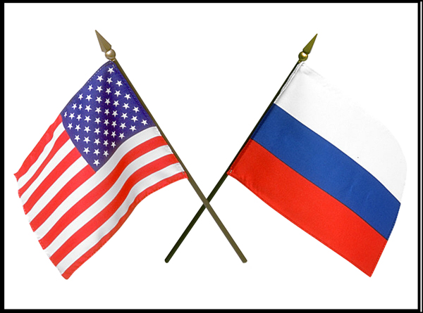 state interpreters and Russia