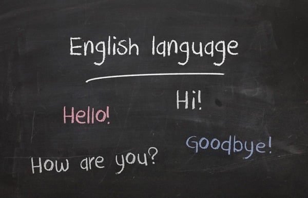 The Influence of the English Language on Other Languages