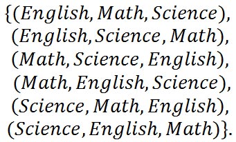 English as the Language of Science and Technology - English, Math and Science