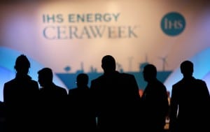 CERAWeek 2015