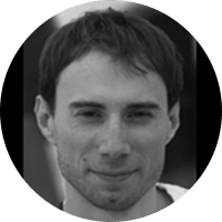 Language Connections team - Kirill Grushko