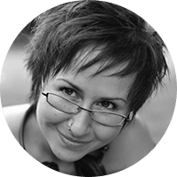 Language Connections team - Maria Woyshner