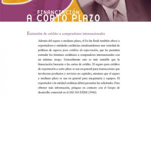 Spanish Brochure Translation 8