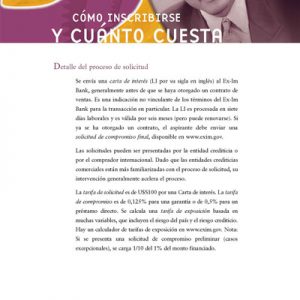 Spanish Brochure Translation 6