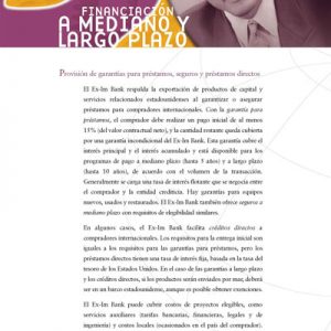 Spanish Brochure Translation 1