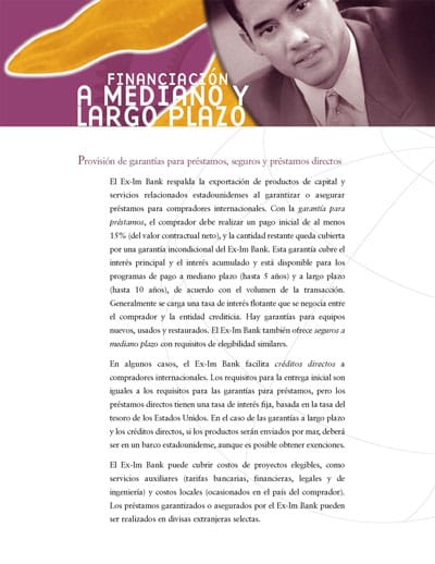 Spanish Brochure Translation 1