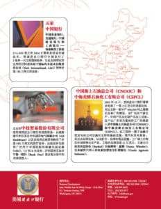Chinese Oil Brochure Translation 1
