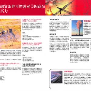 Chinese Oil Brochure Translation 4