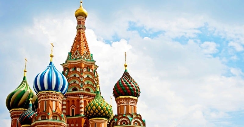st. basil's cathedral