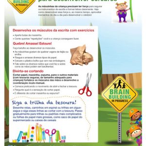 Portuguese Educational Handouts Translation