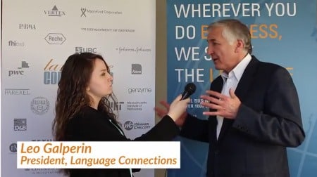 Translation Service Videos - Interview on How We Provide Expert Interpretation