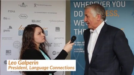 Translation Service Videos - Interview About Language Localization