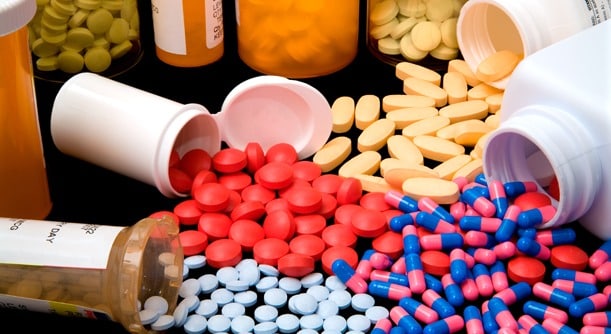 Pharmacovigilance pills