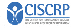 clinical research translation - CISCRP logo