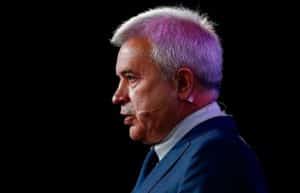 Interpreters for Conferences - CERAWeek Speaker Interpreters for Conferences - CERAWeek Speaker
