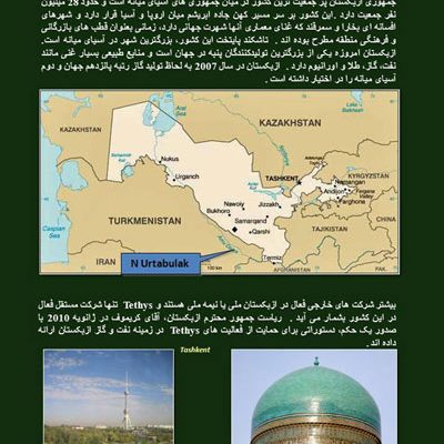 Farsi PowerPoint Translation 8