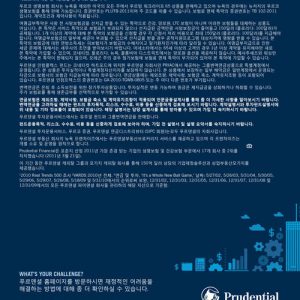 Korean Brochure Translation 5