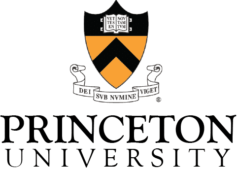 Chinese consecutive interpreting - Princeton University logo