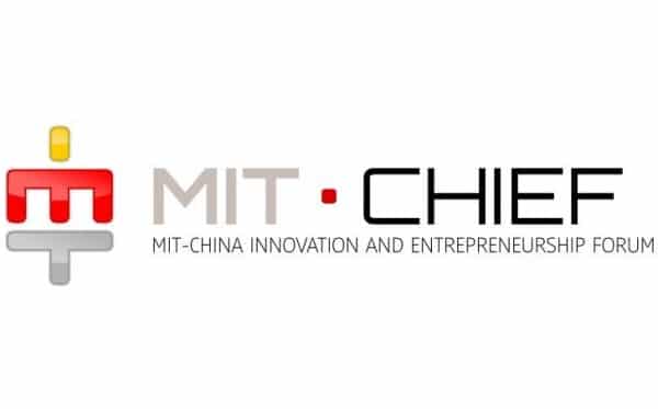 MIT chief