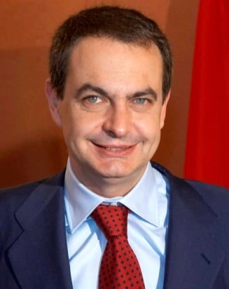 Spanish Prime Minister