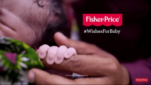 Video Subtitling in 7 languages for Fisher-Price