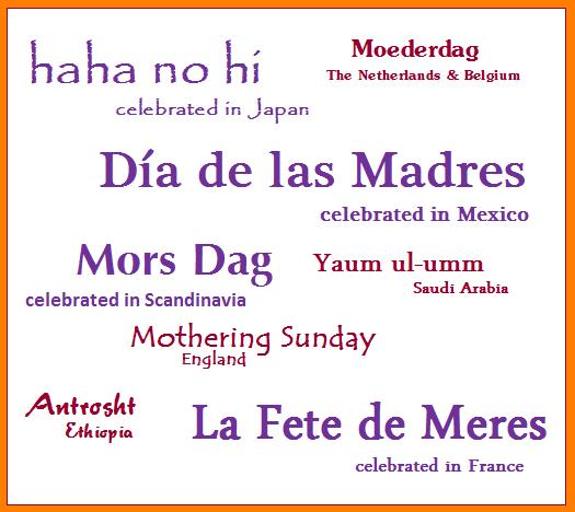 Happy Mother's Day in Spanish: All the details for Latin America