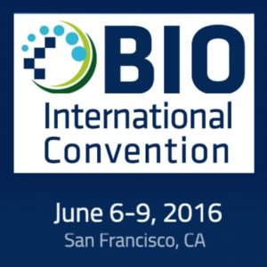 LC at BIO 2016 International Convention