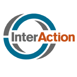 InterAction Logo