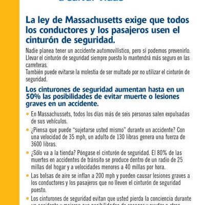 Spanish Translation Services - Click it or Ticket 1