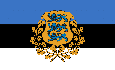 Estonian Business Culture - Estonian Flag