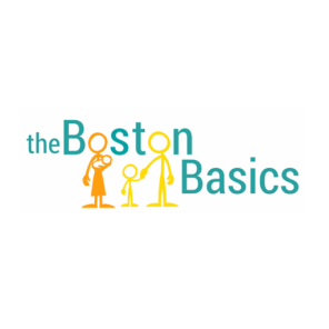 Latin American Spanish Translation - Boston Basics Logo