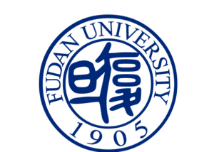 Chinese Language Support - Fudan University Logo
